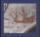 Orlogsflådens skibe gennem 500 år af Henrik Christiansen