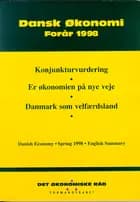 Dansk økonomi