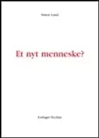 Et nyt menneske?