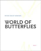 World of butterflies