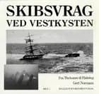 Skibsvrag ved vestkysten