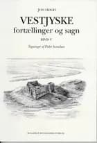 Vestjyske fortællinger og sagn