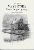 Vestjyske fortællinger og sagn