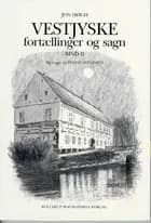 Vestjyske fortællinger og sagn