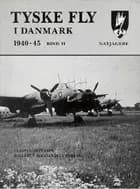 Tyske fly i Danmark 1940-45