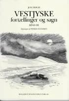 Vestjyske fortællinger og sagn