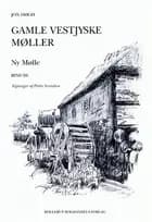 Gamle vestjyske møller
