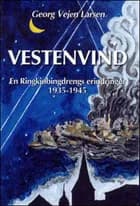 Vestenvind af Georg Vejen Larsen
