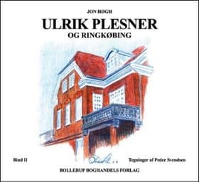 Ulrik Plesner af Jon Høgh