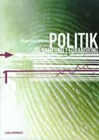 Politik og samfund i forandring