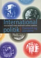 International politik, Danmark og u-landene af Hans Branner, Hans Mouritzen og Laurids S. Lauridsen