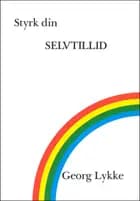 Styrk din selvtillid