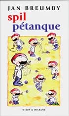 Spil pétanque