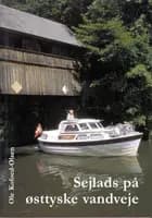Sejlads på østtyske vandveje