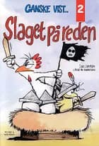Slaget på reden af Lasse Bo Andersen