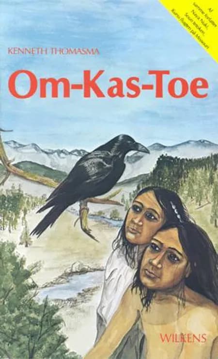 Om-Kas-Toe af Kenneth Thomasma