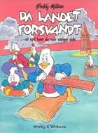 Da landet forsvandt