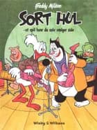 Sort hul - et spil hvor du selv vælger side af Freddy Milton