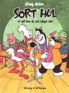 Sort hul - et spil hvor du selv vælger side