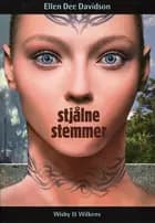 Stjålne stemmer