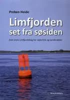Limfjorden set fra søsiden