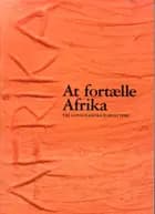 At fortælle Afrika