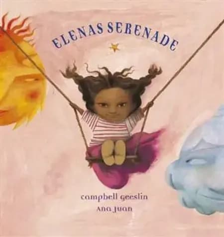 Elenas serenade af Campbell Geeslin