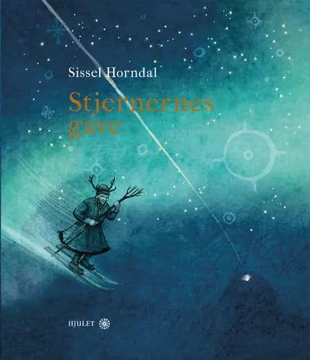 Stjernernes gave af Sissel Horndal