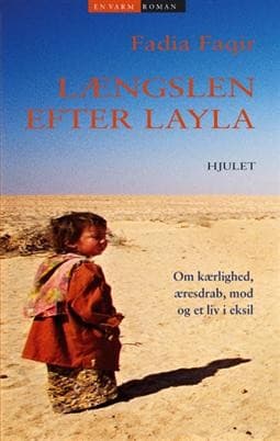 Længslen efter Layla af Fadia Faqir