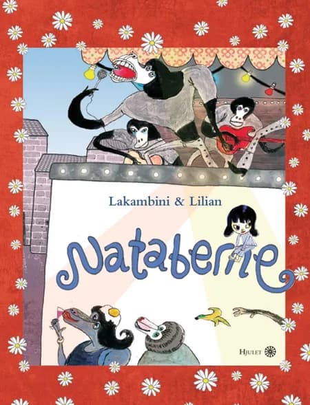 Nataberne af Lakambini Sitoy
