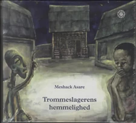 Trommeslagerens hemmelighed af Meshack Asare