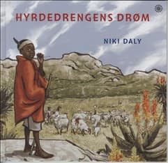 Hyrdedrengens drøm af Niki Daly