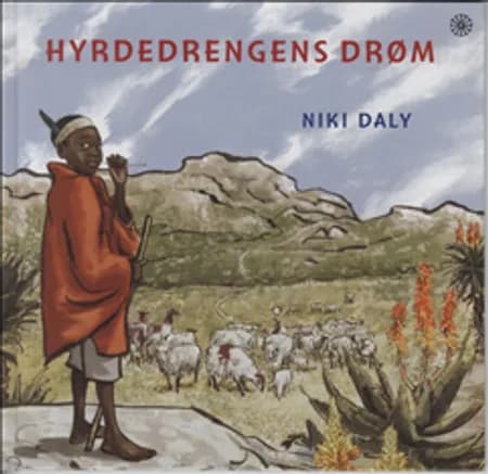 Hyrdedrengens drøm af Niki Daly