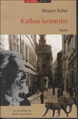 Kafkas leoparder af Moacyr Scliar