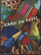 Wow - sikke en fest! af Ana Maria Machado