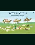 Toya flytter af Ichinnorov Ganbaatar