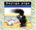 Dejlige pige
