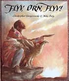 Flyv, ørn, flyv!