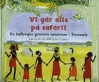 Vi går alle på safari