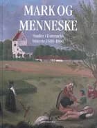 Mark og menneske