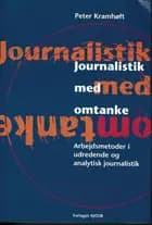 Journalistik med omtanke