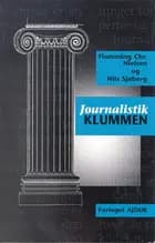 Journalistik - klummen