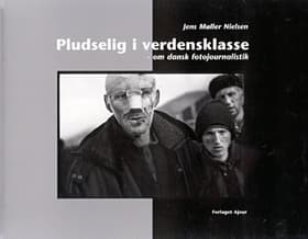 Pludselig i verdensklasse af Jens Møller Nielsen
