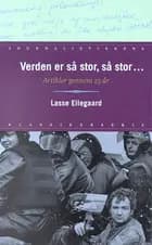 Verden er så stor, så stor
