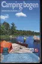 Campingbogen Danmark/Europa
