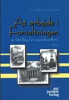 At arbejde i Forvaltningen af Møller J","Jens Møller¤Jens Olsen","Henrik Kleis","mfl