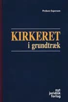 Kirkeret i grundtræk