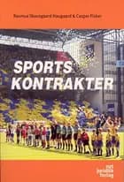 Sportskontrakter af Haugaard R og mfl