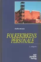 Folkekirkens personale