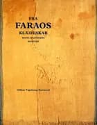 Fra Faraos klædeskab